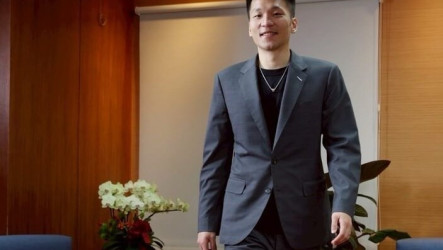 黃金計畫改分4級  李洋：把資源用在頂尖選手身上