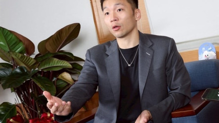 運動部長李洋刪協會3億元預算  盼未來依指引制度化