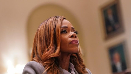 美眾院道德風暴延燒　一個多星期內第3位議員辭職