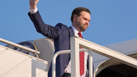 川普無限期延長美伊停火　白宮證實范斯不赴巴國