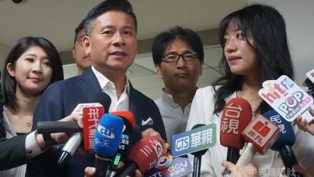 藍營北市松山信義區議員初選　李明璇、許原榮勝出