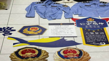 台中詐團AI視訊假冒中國檢察官　18人送辦遭訴