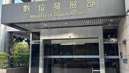 數發部推動公民科技　7月首波數位元件提升災防軟實力