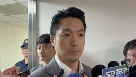 蔣萬安：翡翠水庫全力配合用電調度　盼與台電溝通