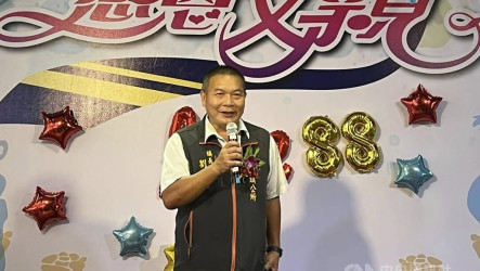 收賄800萬　前苑裡鎮長2罪各判5年6月、6年