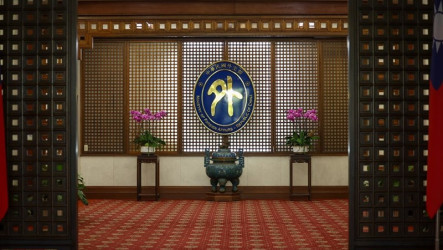 總統訪史瓦帝尼多案破局？外交部：與事實明顯落差