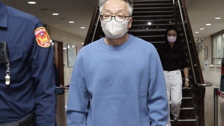 陳歐珀被判16年搶先退黨　民進黨廉政會除名處分