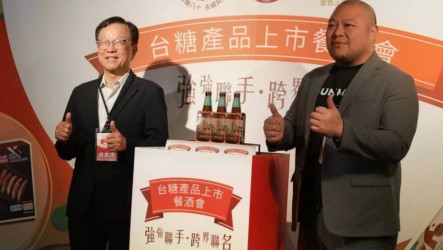 台糖13座新式養豬場年底完工　明年拓新加坡日本市場