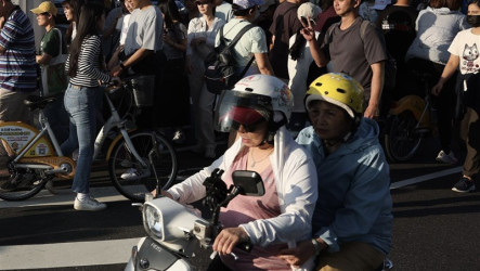 吳德榮：鋒面下午起接近　中部以北留意降雨