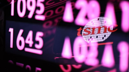 台積電創新天價　台股揚升逾900點登38800點創新高