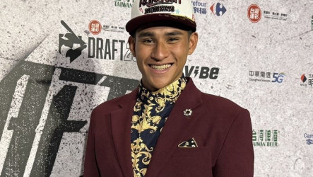 投手李育朋無照酒駕　樂天桃猿終止契約