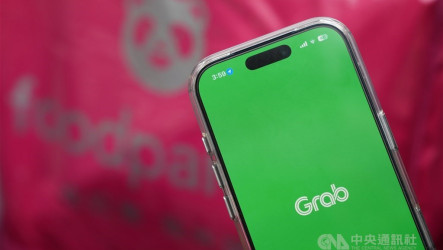 Grab收購台灣foodpanda　公平會：補件中尚未審查