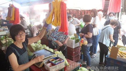 公平會查塑膠袋37家業者　未見聯合哄抬、拒絕供貨