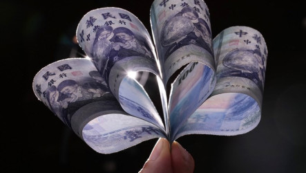 勞保年金給付6個年度調漲　77萬人每月多領逾千元