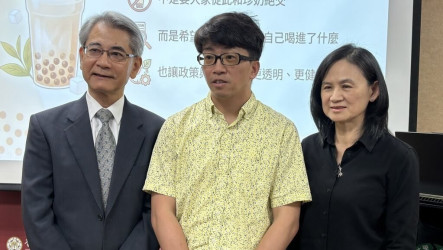 85%手搖飲含糖量比標示多　標榜無加糖逾半仍檢出