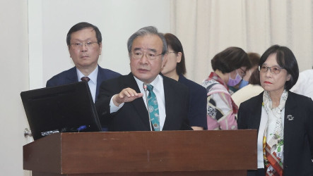 農業部：進口馬鈴薯發芽或龍葵鹼超標　均退運或銷毀