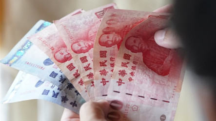 卓榮泰：114年度總決算實際賸餘破千億　連9年賸餘