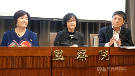 巨大因勞權遭美扣貨　監委籲勿再有「便宜移工」思維