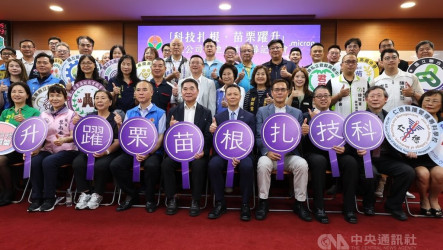 美光銅鑼廠2場徵才活動　年底前招千名員工