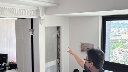 屋主控170萬裝潢卻家徒四壁　消保官籲分段付款