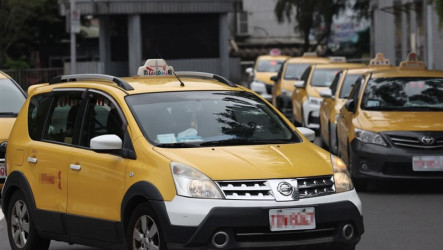 計程車油價補貼最高6000元　駕駛讚減少成本壓力