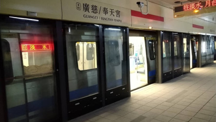 北捷信義線東延段進度達90%　估最快6月底通車