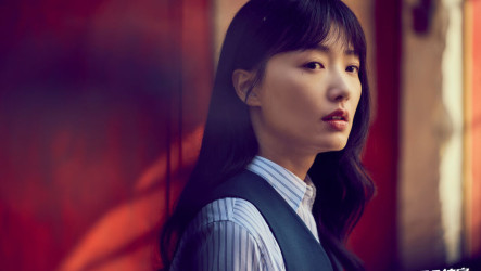 蔡思韵分飾女鬼與律師  精神耗弱學會抽離角色