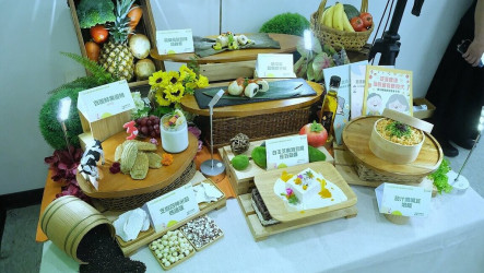 逾7成長輩缺牙營養吸收差 國健署推質地調整飲食