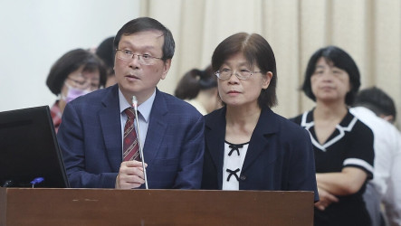 立院財委會要求農業部　說明馬鈴薯加工廠配套作為