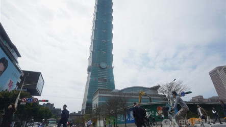 北市人口持續下降　民政局：初估每月都在流失