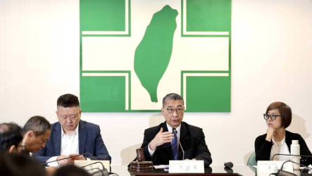 強化性騷擾防治教育　徐國勇：許多案例源於無心玩笑