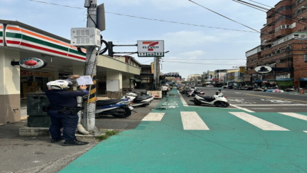 大甲媽24日回鑾進彰化市　大埔路彈性管制加強疏導