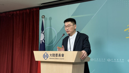 柯文哲稱總統出訪受阻「搞不好很高興」  梁文傑：陰謀論