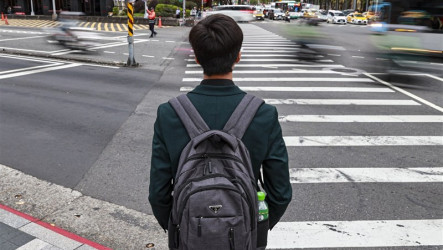 年後轉職潮3月失業率升至3.34%　仍創26年同月新低