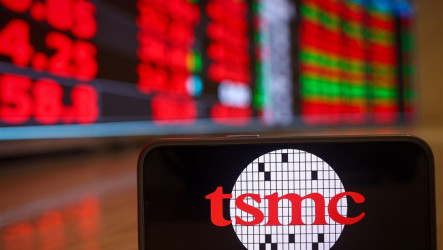 台股基金、主動ETF投資台積電上限　金管會放寬至25%