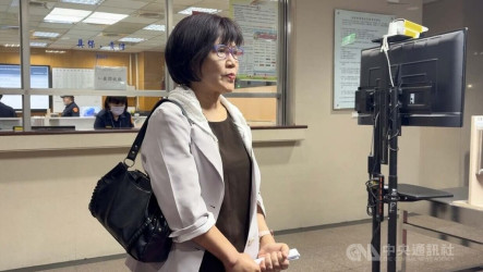 徐瑞希提告民眾黨確認黨員資格  北院判決勝訴