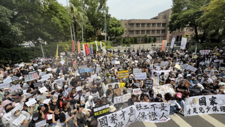 愷愷案社工判刑引反彈　社工界盼暫緩考核