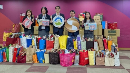 環境部「袋袋箱傳」已募6萬個　數位媒合循環使用