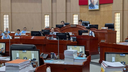 金酒廈門公司預算議會全刪　縣府：爭取重新審議