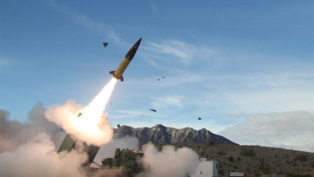 分析：打伊朗消耗美軍重要彈種　削弱應對俄中準備