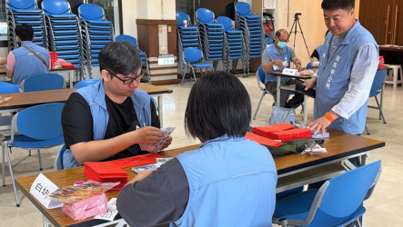 澎湖湖西鄉發放5千元禮金　西嶼鄉最快6月跟進