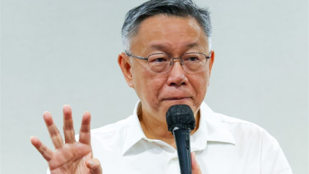 柯文哲遭指夜看病歷施壓 新光醫院：建議日間溝通