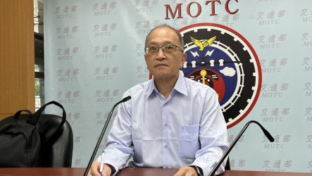 台鐵砸99億提升軌道結構安全　估改善延誤30%