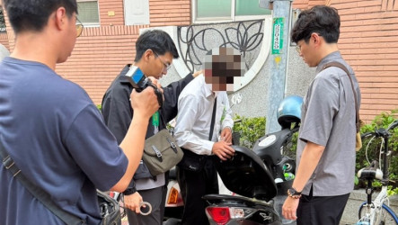 男預謀襲擊高中生企圖性侵　南檢聲請羈押