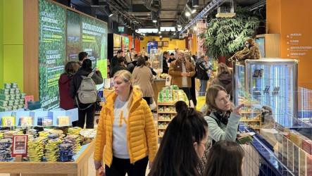 氣候變遷可可成本漲不停  德國巧克力大廠裁員10%