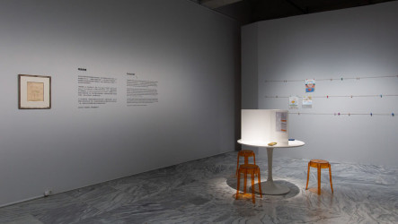 「超現實主義」展登場　體驗區感受趣味創作手法