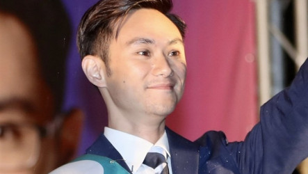 吃案並職場霸凌女下屬遭判刑 北院：蔡沐霖毫無悔意