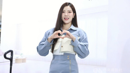 在台工作有感　南珉貞稱啦啦隊環境韓國比不上台灣