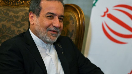 伊朗官媒證實外長將赴巴基斯坦　美伊第2輪會談有望