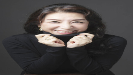 小野麗莎夏日再度來台開唱　挑戰搖滾風